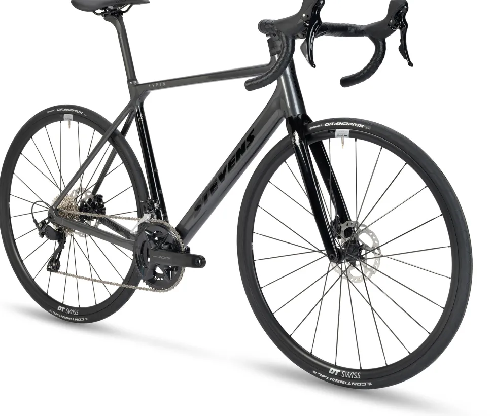 Stevens Bikes Aspin