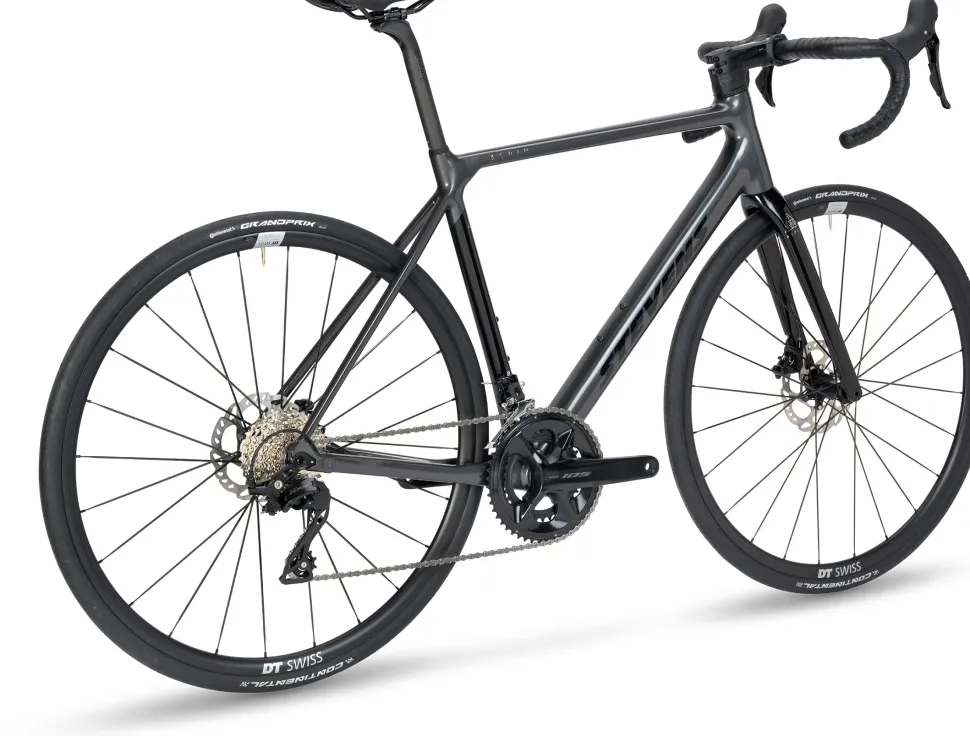 Stevens Bikes Aspin