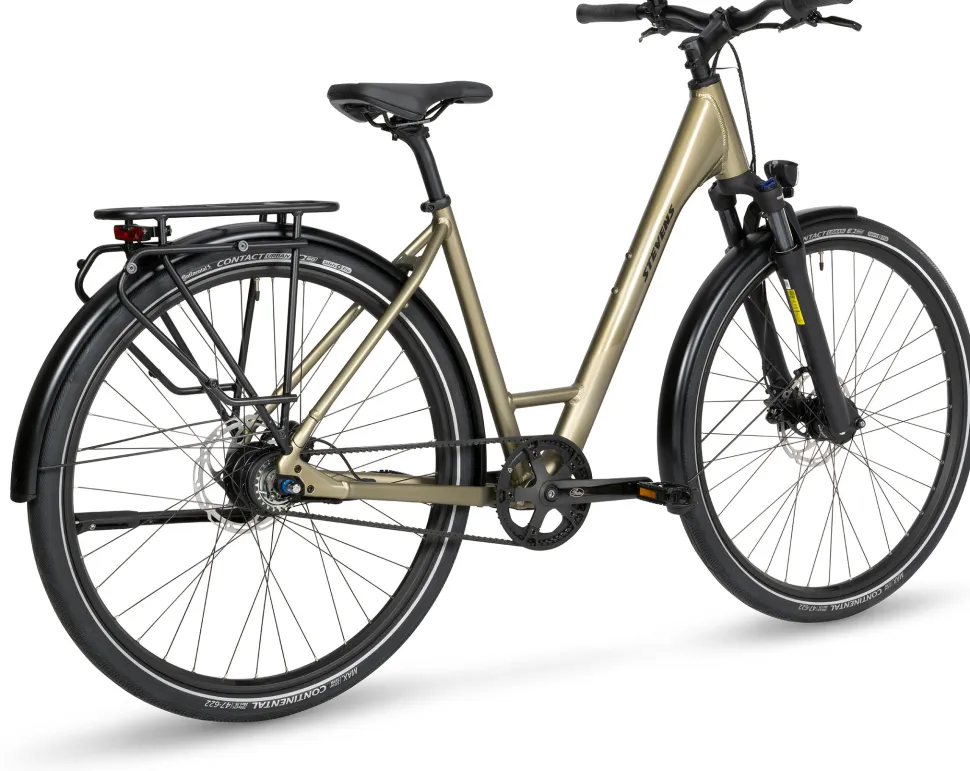 Stevens Bikes Aviolo 5.2 Forma
