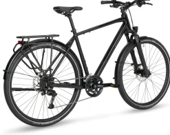 Stevens Bikes Aviolo 6.1 HT