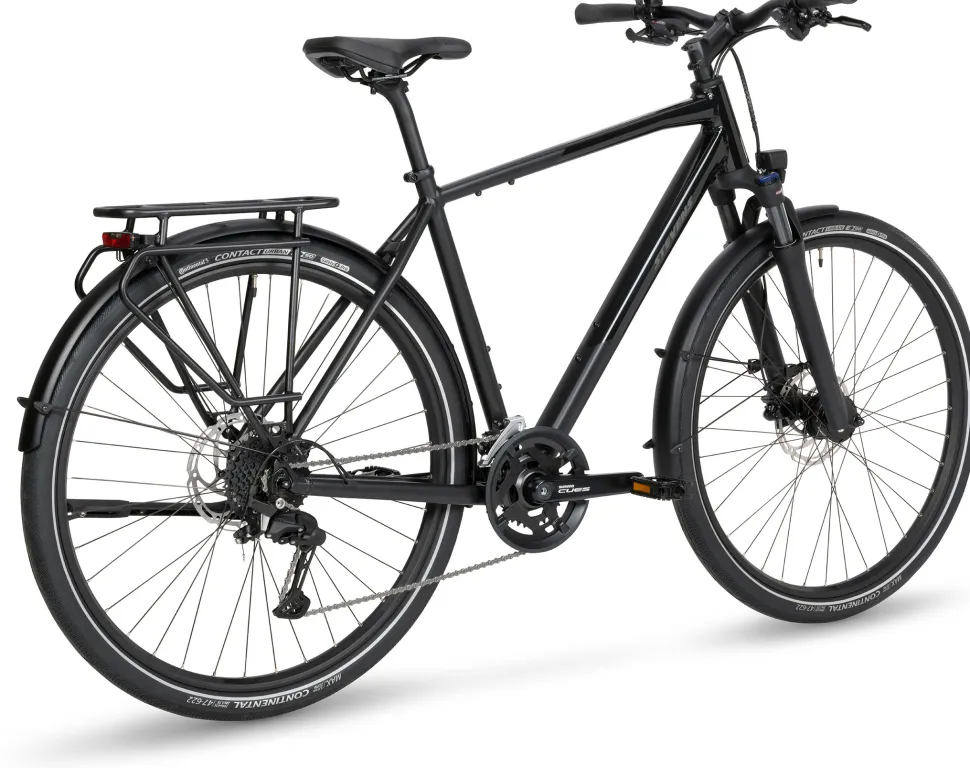 Stevens Bikes Aviolo 6.1 HT