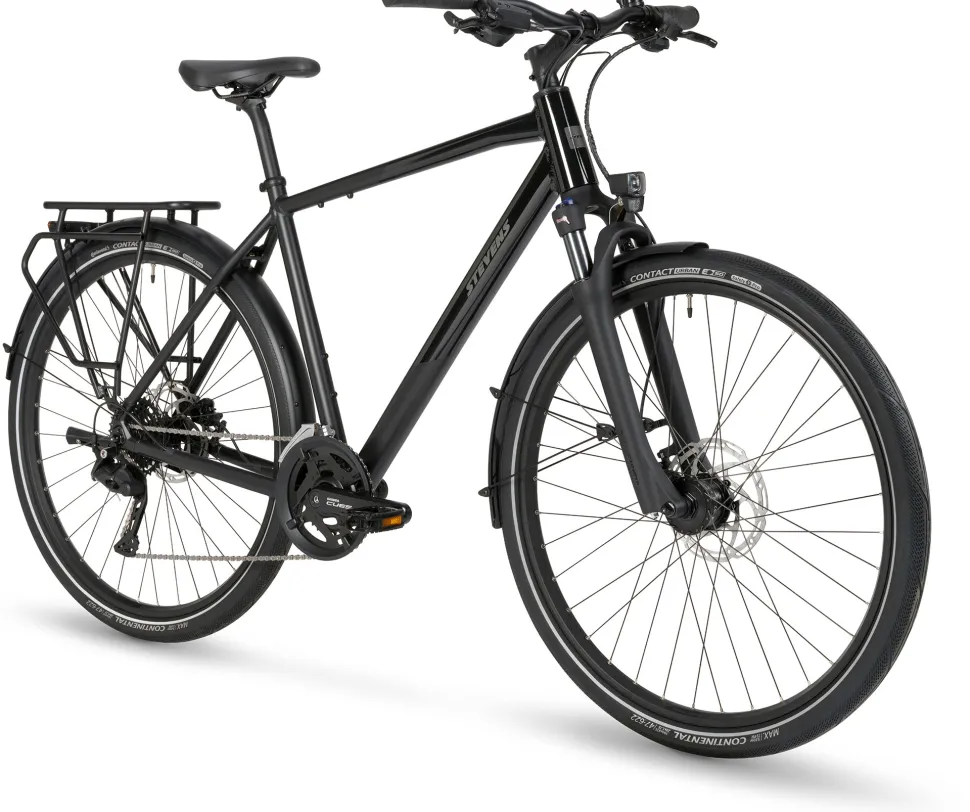Stevens Bikes Aviolo 6.1 HT