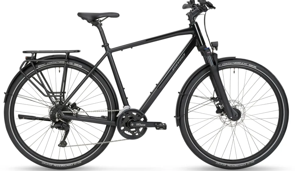 Stevens Bikes Aviolo 6.1 HT