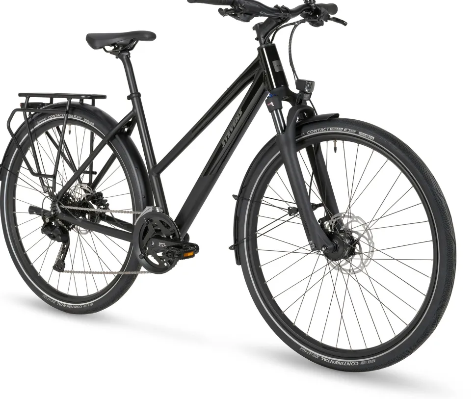 Stevens Bikes Aviolo 6.1 LT