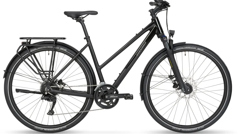Stevens Bikes Aviolo 6.1 LT