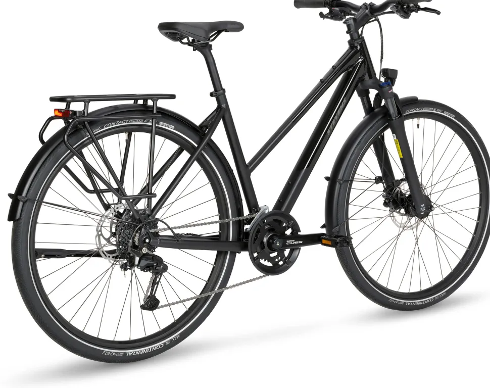 Stevens Bikes Aviolo 6.1 LT