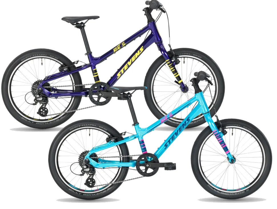 Stevens Bikes Beat SL 20