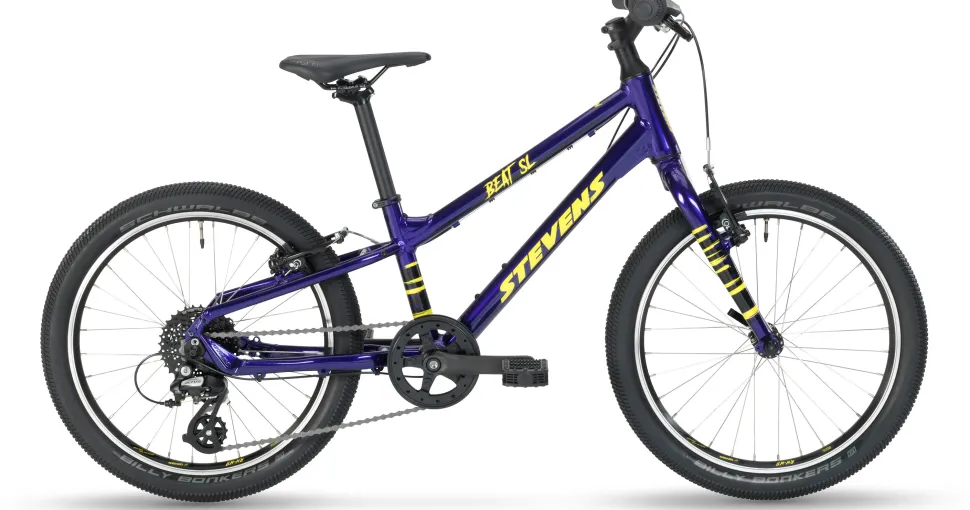 Stevens Bikes Beat SL 20