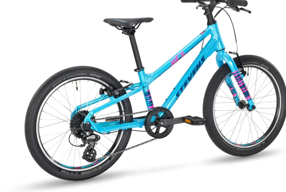 Stevens Bikes Beat SL 20