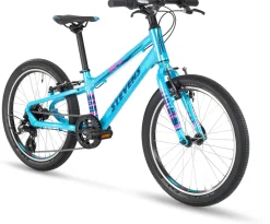 Stevens Bikes Beat SL 20