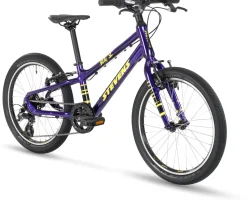 Stevens Bikes Beat SL 20