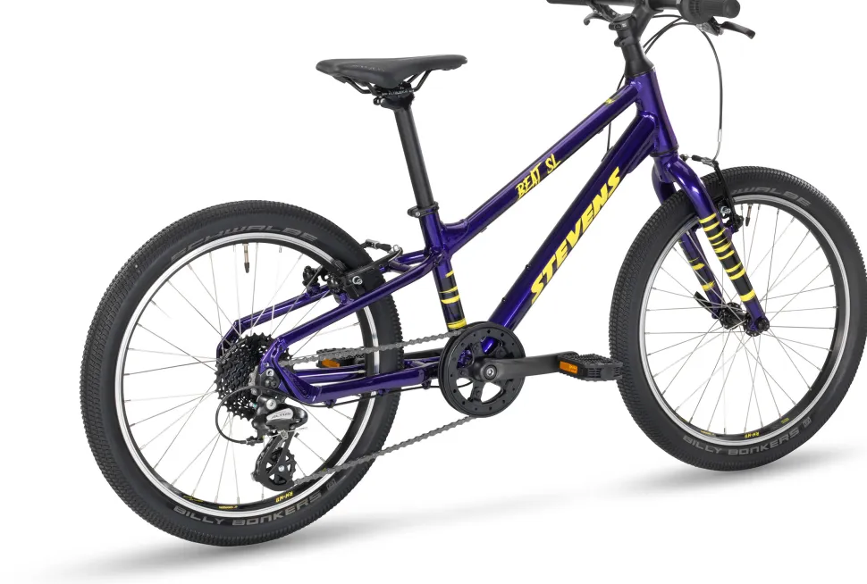 Stevens Bikes Beat SL 20