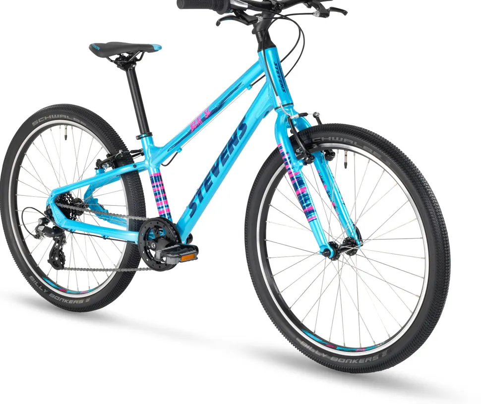 Stevens Bikes Beat SL 24