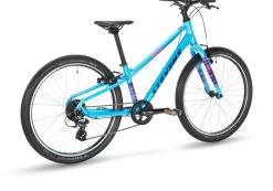 Stevens Bikes Beat SL 24