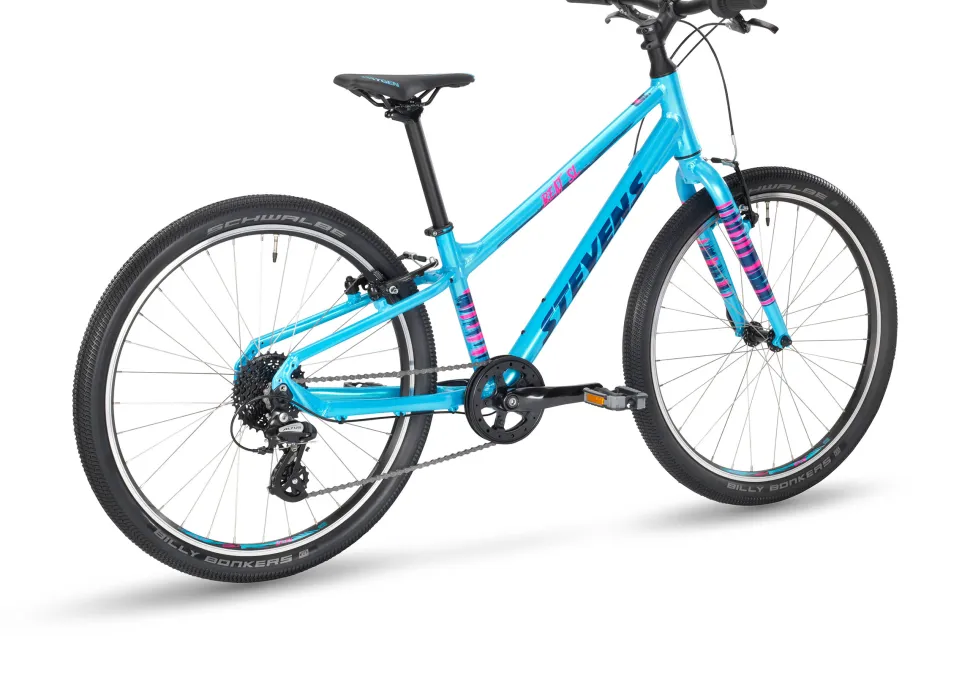 Stevens Bikes Beat SL 24