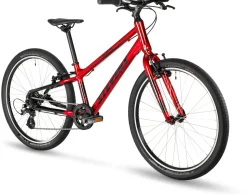 Stevens Bikes Beat SL 24