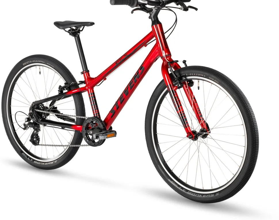 Stevens Bikes Beat SL 24
