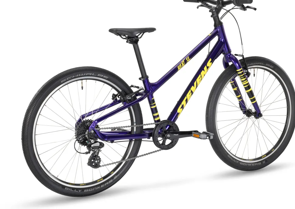 Stevens Bikes Beat SL 24