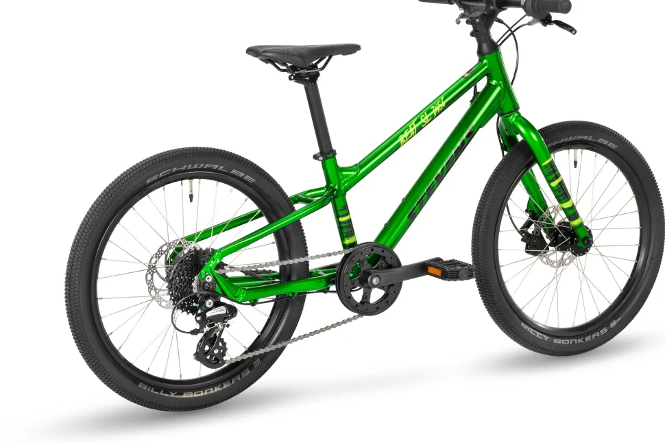 Stevens Bikes Beat SL Disc 20 2023