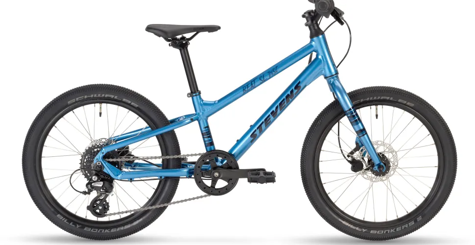 Stevens Bikes Beat SL Disc 20