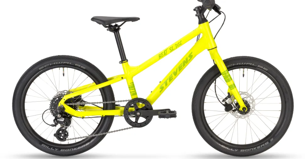 Stevens Bikes Beat SL Disc 20