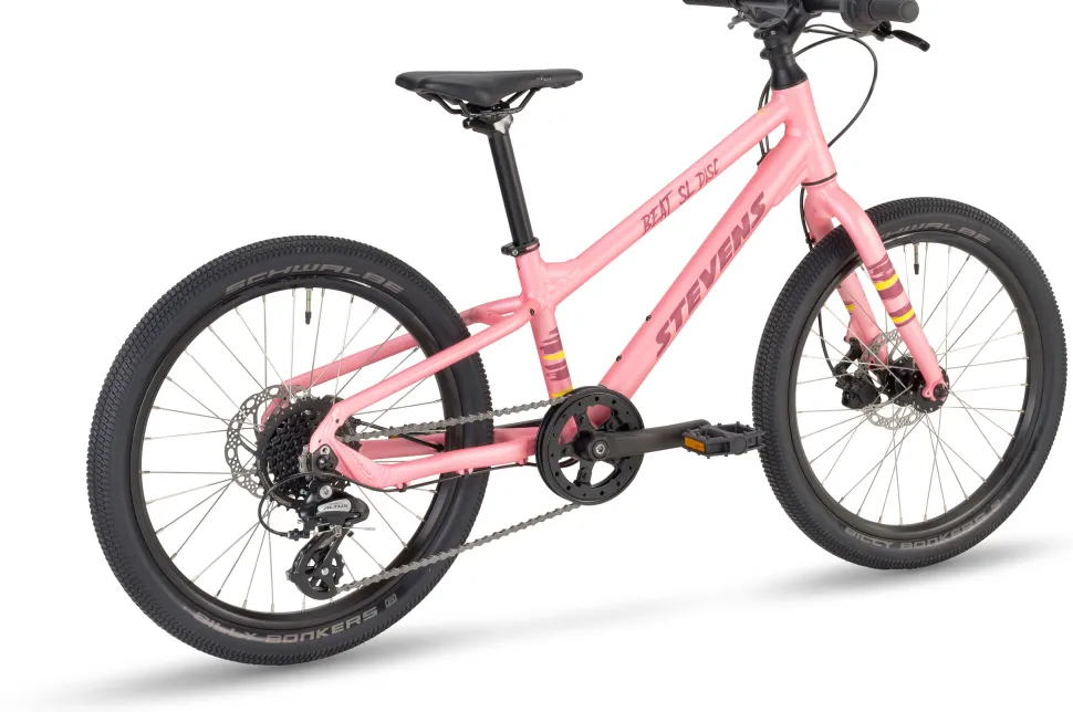 Stevens Bikes Beat SL Disc 20