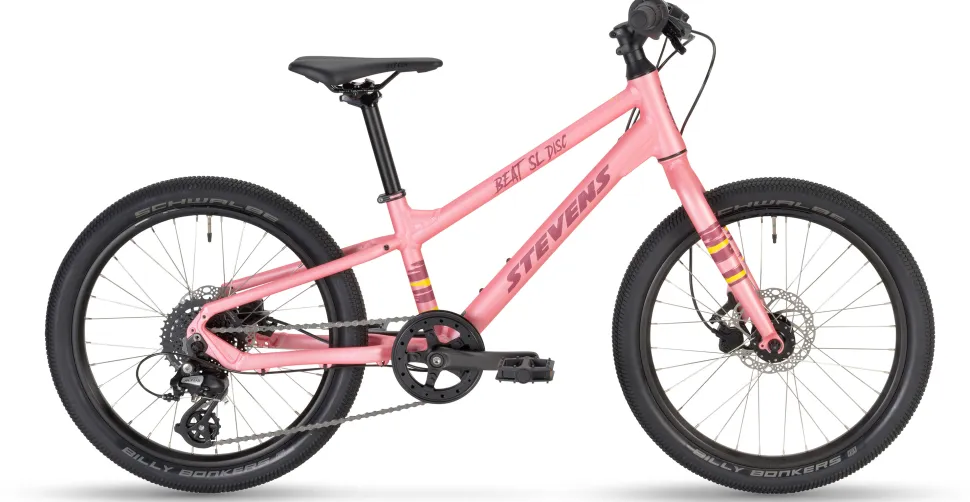 Stevens Bikes Beat SL Disc 20