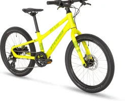 Stevens Bikes Beat SL Disc 20
