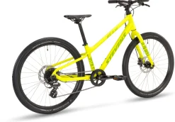 Stevens Bikes Beat SL Disc 24