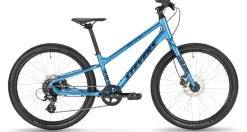 Stevens Bikes Beat SL Disc 24