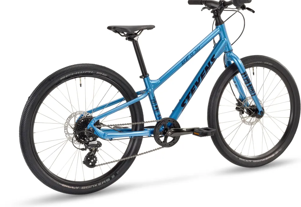 Stevens Bikes Beat SL Disc 24