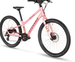 Stevens Bikes Beat SL Disc 24