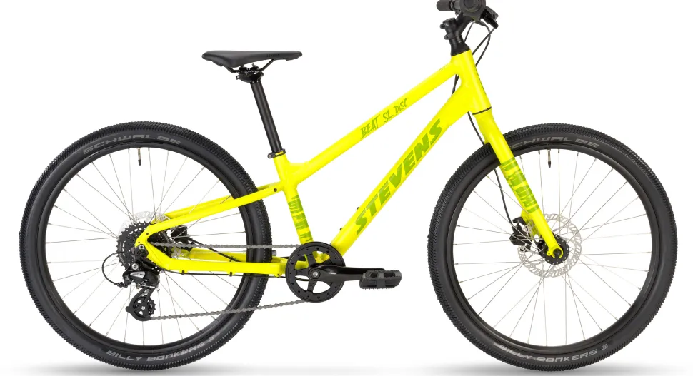 Stevens Bikes Beat SL Disc 24