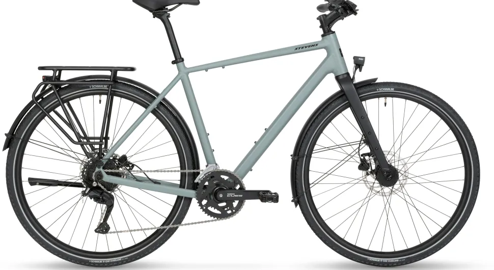 Stevens Bikes Caleta 6.1 HT