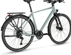 Stevens Bikes Caleta 6.1 HT