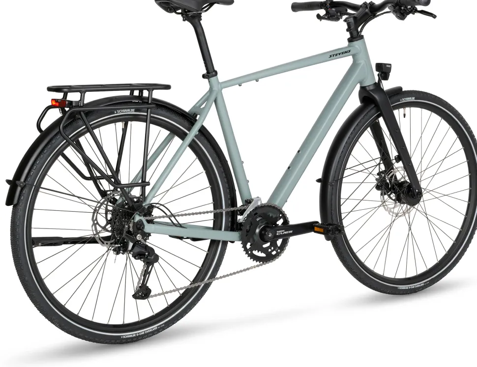Stevens Bikes Caleta 6.1 HT