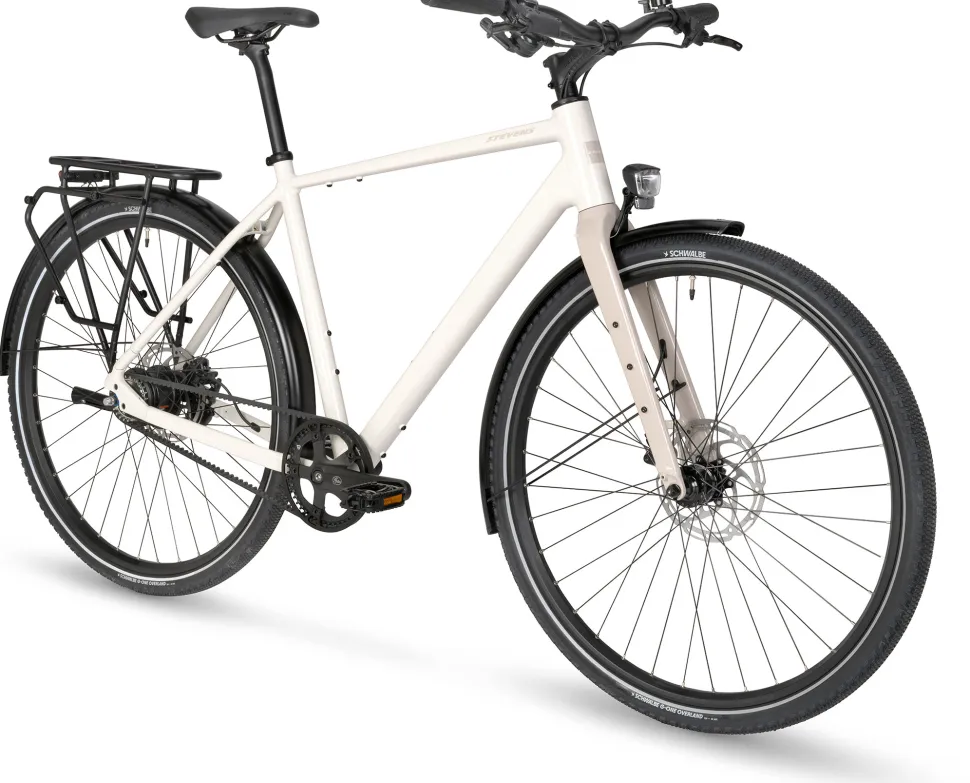 Stevens Bikes Caleta 5.2 HT
