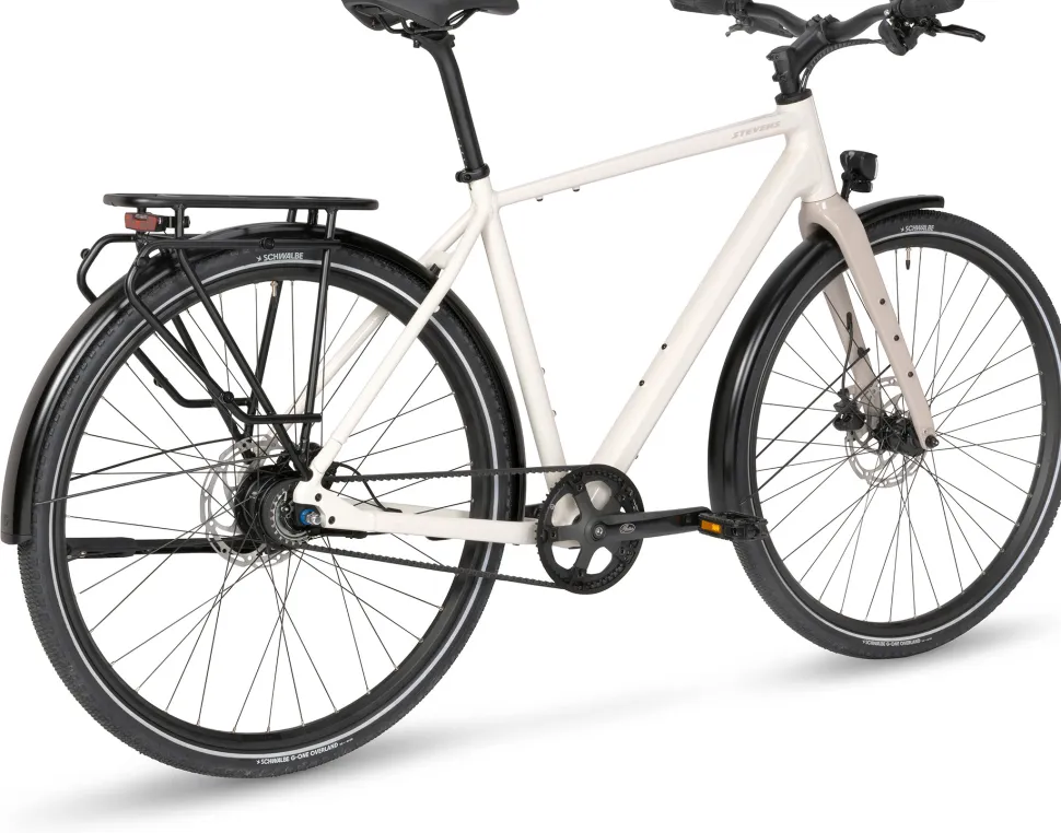 Stevens Bikes Caleta 5.2 HT