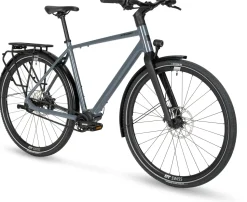 Stevens Bikes Caleta 8.2 HT