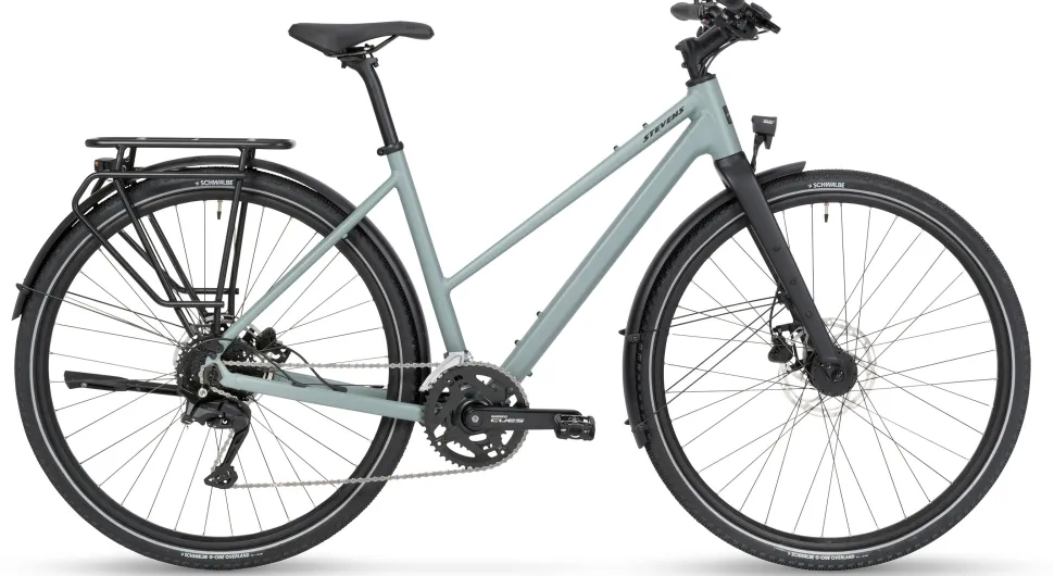 Stevens Bikes Caleta 6.1 LT