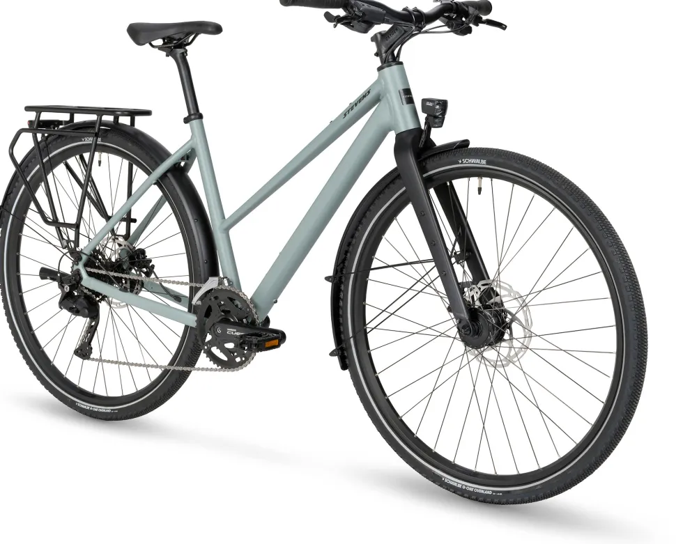 Stevens Bikes Caleta 6.1 LT