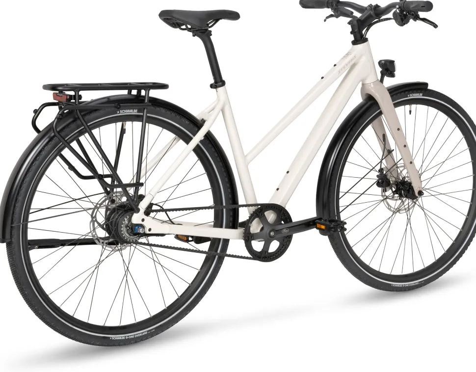 Stevens Bikes Caleta 5.2 LT
