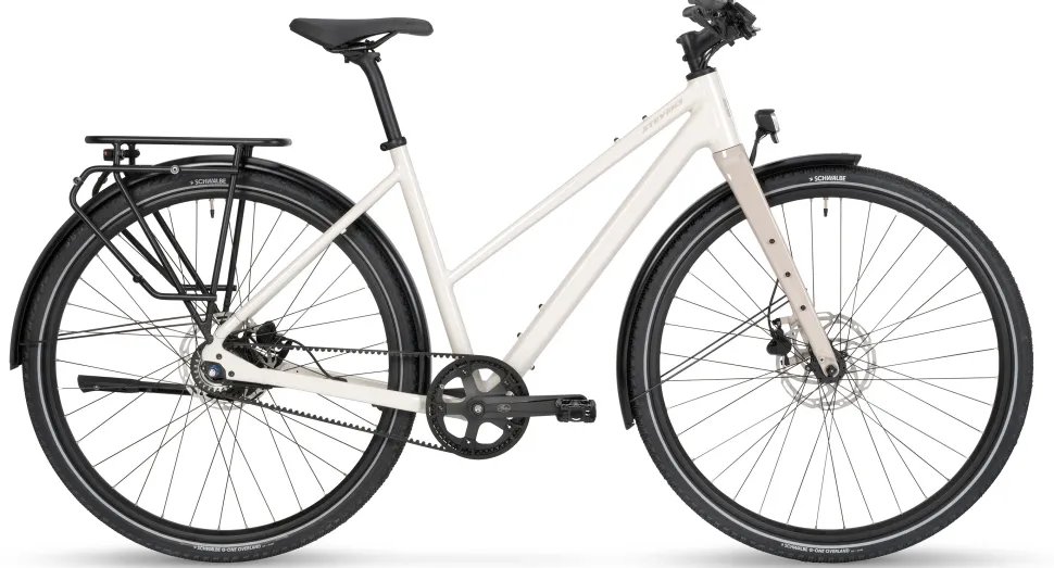 Stevens Bikes Caleta 5.2 LT