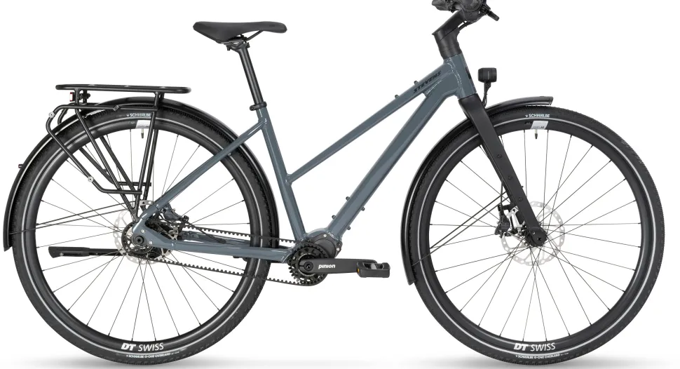 Stevens Bikes Caleta 8.2 LT