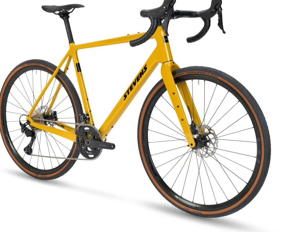 Stevens Bikes Camino