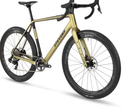 Stevens Bikes Camino AXS