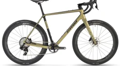 Stevens Bikes Camino AXS
