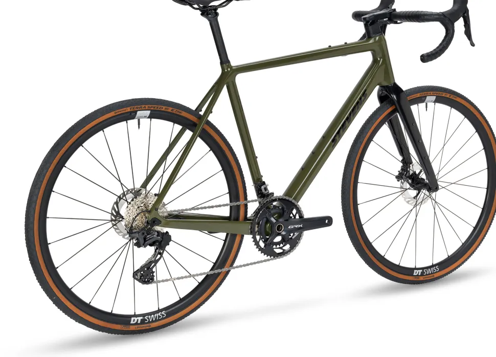 Stevens Bikes Camino Pro