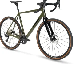 Stevens Bikes Camino Pro