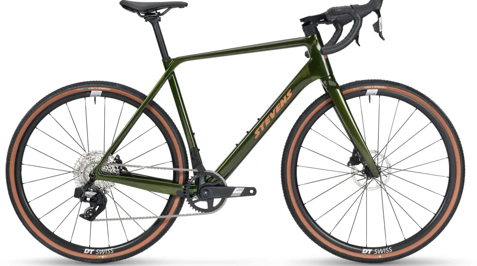 Stevens Bikes Camino RS